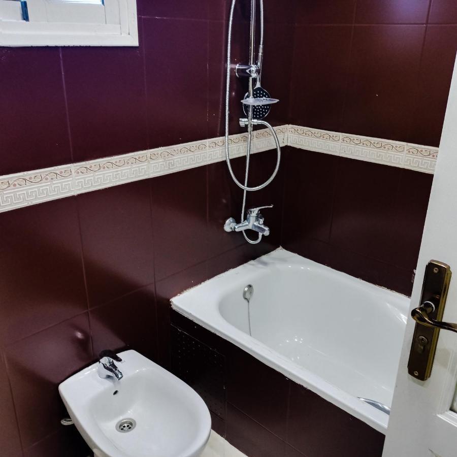 Luxury Apartement In City Center Tanger Buitenkant foto