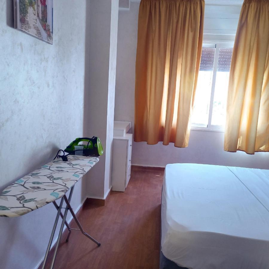Luxury Apartement In City Center Tanger Buitenkant foto