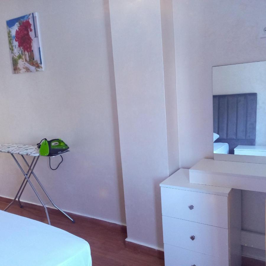 Luxury Apartement In City Center Tanger Buitenkant foto