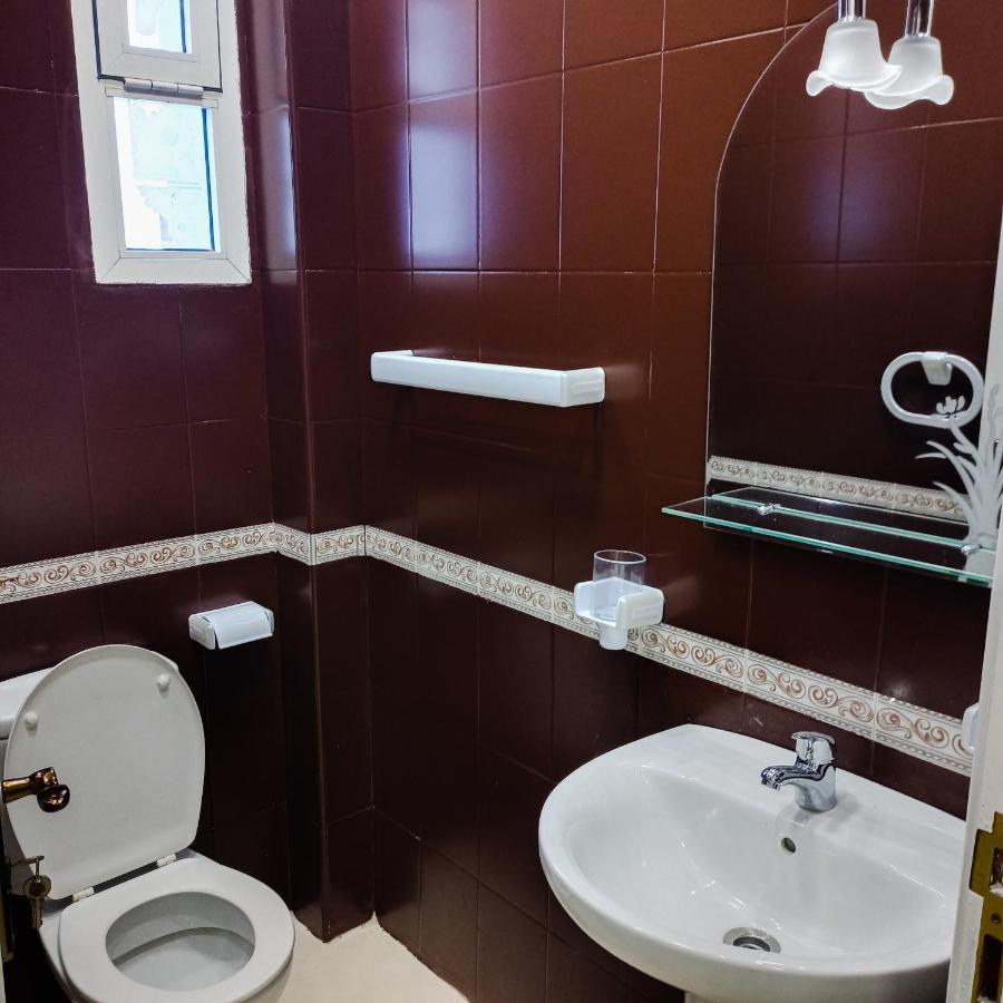 Luxury Apartement In City Center Tanger Buitenkant foto